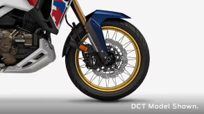 2024 Honda Africa Twin Adventure Sports ES DCT