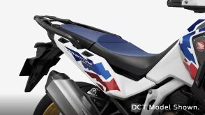 2024 Honda Africa Twin Adventure Sports ES DCT
