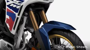 2024 Honda Africa Twin Adventure Sports ES DCT