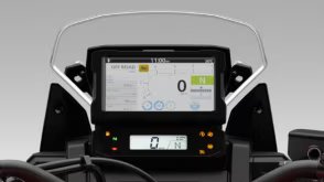 2024 Honda Africa Twin Adventure Sports ES DCT