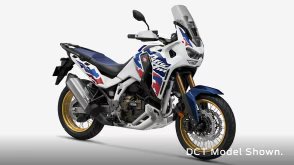 2024 Honda Africa Twin Adventure Sports ES DCT