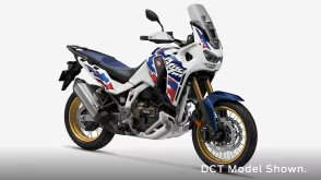 2024 Honda Africa Twin Adventure Sports ES DCT