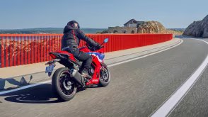 2024 Honda CBR500R ABS FINANCE RATES AS LOW AS 2.99%