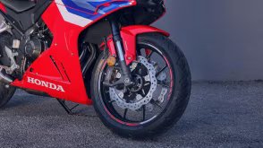 2024 Honda CBR500R ABS FINANCE RATES AS LOW AS 2.99%