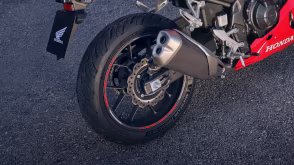 2024 Honda CBR500R ABS FINANCE RATES AS LOW AS 2.99%