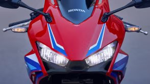 2024 Honda CBR500R ABS FINANCE RATES AS LOW AS 2.99%