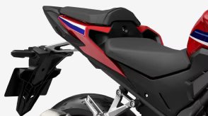 2024 Honda CBR500R ABS FINANCE RATES AS LOW AS 2.99%