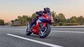 2024 Honda CBR500R ABS FINANCE RATES AS LOW AS 2.99%