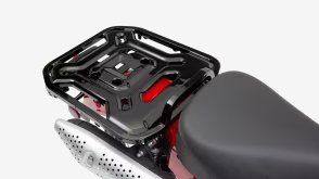 2024 Honda Trail 125 Standard