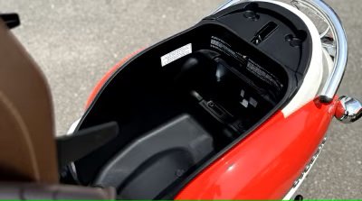 2025 Honda Giorno Standard