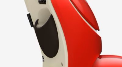 2025 Honda Giorno Standard