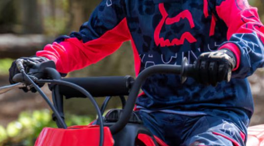 2025 Honda CRF50F Standard