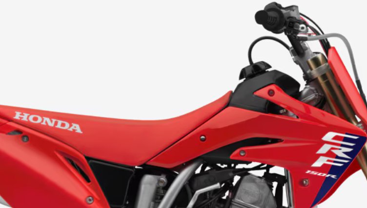2025 Honda CRF150R Expert Standard
