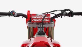 2025 Honda CRF250R Standard