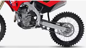 2025 Honda CRF250R Standard