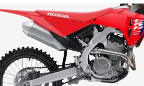 2025 Honda CRF250R Standard