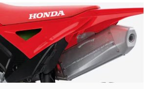 2025 Honda CRF250R Standard