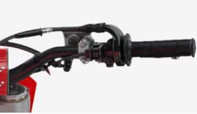 2025 Honda CRF250R Standard