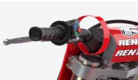 2025 Honda CRF250R Standard