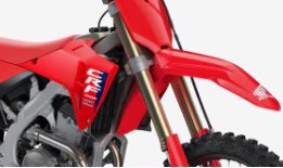 2025 Honda CRF250R Standard