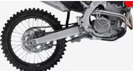 2025 Honda CRF250R Standard