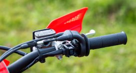 2026 Honda CRF250RX Standard