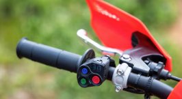 2026 Honda CRF250RX Standard