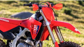 2026 Honda CRF250RX Standard