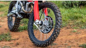 2026 Honda CRF250RX Standard