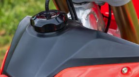 2026 Honda CRF250RX Standard