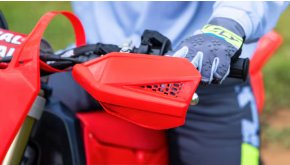 2026 Honda CRF250RX Standard