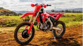 2026 Honda CRF450RX Standard