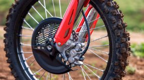 2026 Honda CRF450RX Standard