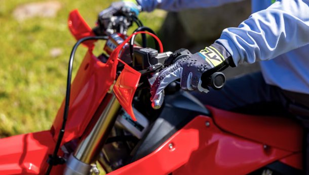 2026 Honda CRF450RX Standard