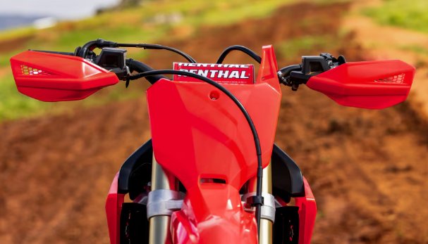 2026 Honda CRF450RX Standard