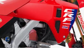 2025 Honda CRF450RWE Standard