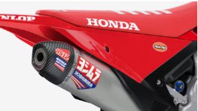 2025 Honda CRF450RWE Standard
