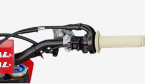 2025 Honda CRF450RWE Standard