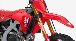 2025 Honda CRF450RWE Standard