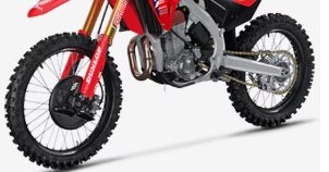 2025 Honda CRF450RWE Standard