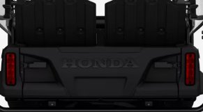 2025 Honda Pioneer 700 4P DLX SAVE $500 & FINANCE FROM 2.99%