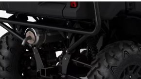 2025 Honda Pioneer 700 4P DLX SAVE $500 & FINANCE FROM 2.99%