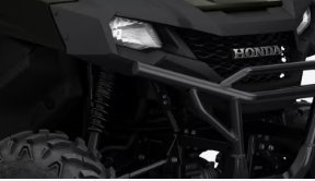 2025 Honda Pioneer 700 4P DLX SAVE $500 & FINANCE FROM 2.99%