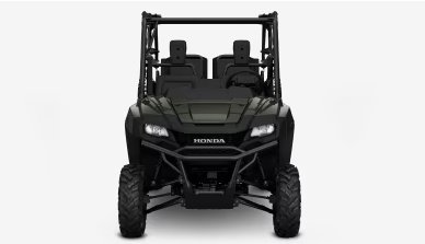 2025 Honda Pioneer 700 4P DLX SAVE $500 & FINANCE FROM 2.99%
