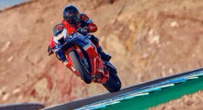 2025 Honda CBR1000RR R Fireblade SP ABS