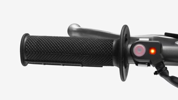 2025 Honda CRF250F Standard