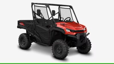 2025 Honda Pioneer 1000 3P EPS Standard