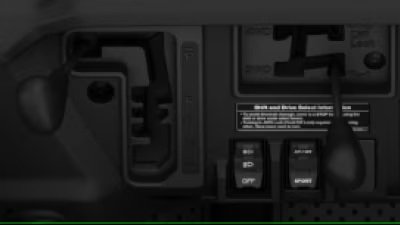 2025 Honda Pioneer 1000 3P EPS Standard