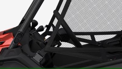 2025 Honda Pioneer 1000 3P EPS Standard