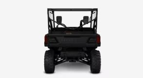 2025 Honda Pioneer 1000 3P EPS Standard